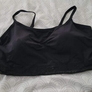 Torrid bralette size 4